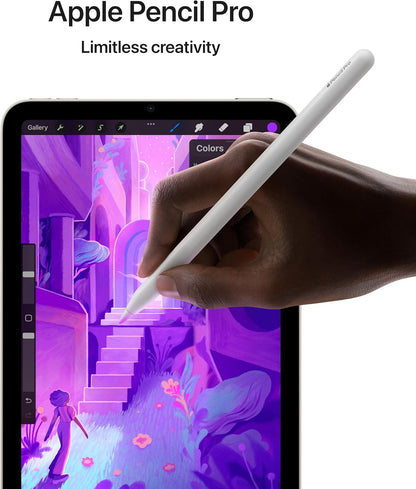 Apple iPad mini (A17 Pro) – 8.3-inch Liquid Retina Display, 128GB, Wi-Fi 6E, Space Grey